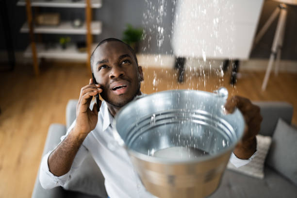  Bude, MS Water damage restoration Pros