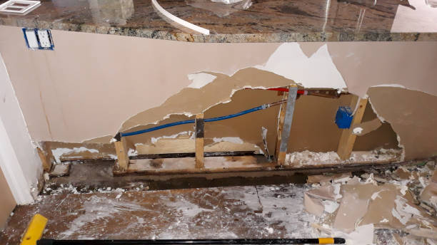 Best Emergency water damage restoration  in Bude, MS