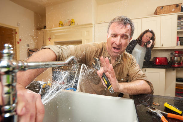 Best Water damage repair service  in Bude, MS